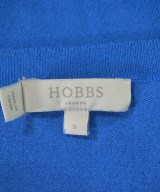 Hobbs London（ホッブスロンドン）カーディガン 青 サイズ:S レディース/2200612020023