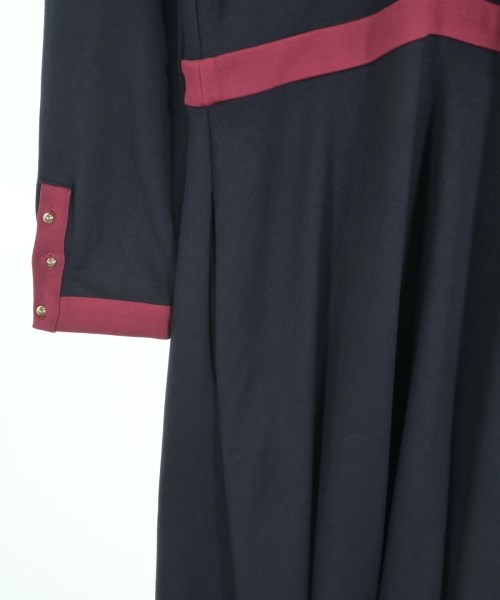 Hobbs London（ホッブスロンドン）ワンピース 紺 サイズ:8(S位) レディース/2200674955011