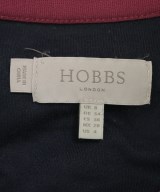 Hobbs London（ホッブスロンドン）ワンピース 紺 サイズ:8(S位) レディース/2200674955011