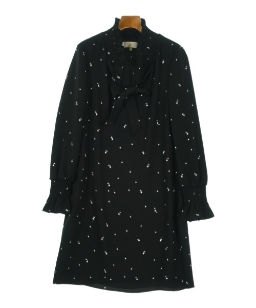 Hobbs London(ホッブスロンドン)ワンピース 黒 サイズ:8(S位)/2200674955042