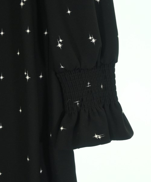 Hobbs London（ホッブスロンドン）ワンピース 黒 サイズ:8(S位) レディース/2200674955042