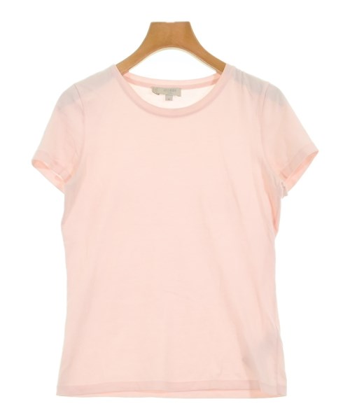 Hobbs London(ホッブスロンドン)Tシャツ・カットソー ピンク サイズ:XS/2200679839033