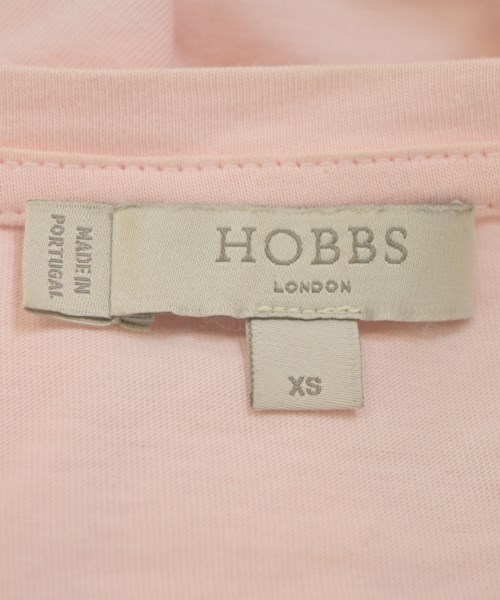 Hobbs London（ホッブスロンドン）Tシャツ・カットソー ピンク サイズ:XS レディース/2200679839033