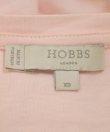 Hobbs London（ホッブスロンドン）Tシャツ・カットソー ピンク サイズ:XS レディース/2200679839033