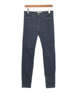 Hobbs London（ホッブスロンドン）デニムパンツ 紺 サイズ:38(S位) レディース/2200676748024