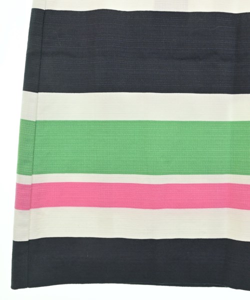 Hobbs London（ホッブスロンドン）ひざ丈スカート 緑 サイズ:34(XXS位) レディース/2200658015014