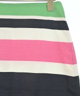 Hobbs London（ホッブスロンドン）ひざ丈スカート 緑 サイズ:34(XXS位) レディース/2200658015014