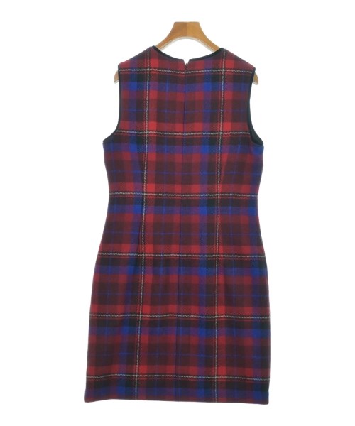 Hobbs London（ホッブスロンドン）ワンピース 赤 サイズ:36(XS位) レディース/2200713528015