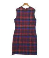 Hobbs London（ホッブスロンドン）ワンピース 赤 サイズ:36(XS位) レディース/2200713528015