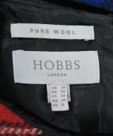 Hobbs London（ホッブスロンドン）ワンピース 赤 サイズ:36(XS位) レディース/2200713528015