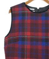 Hobbs London（ホッブスロンドン）ワンピース 赤 サイズ:36(XS位) レディース/2200713528015