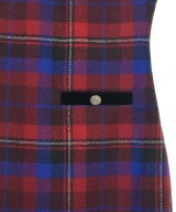 Hobbs London（ホッブスロンドン）ワンピース 赤 サイズ:36(XS位) レディース/2200713528015