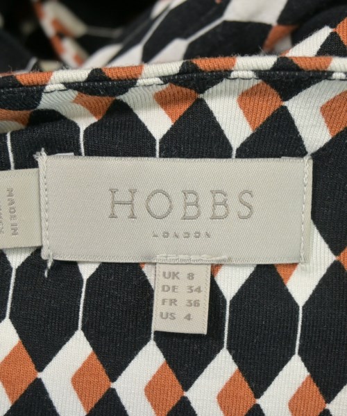 Hobbs London（ホッブスロンドン）ワンピース 黒 サイズ:36(XS位) レディース/2200712858168