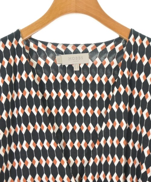 Hobbs London（ホッブスロンドン）ワンピース 黒 サイズ:36(XS位) レディース/2200712858168