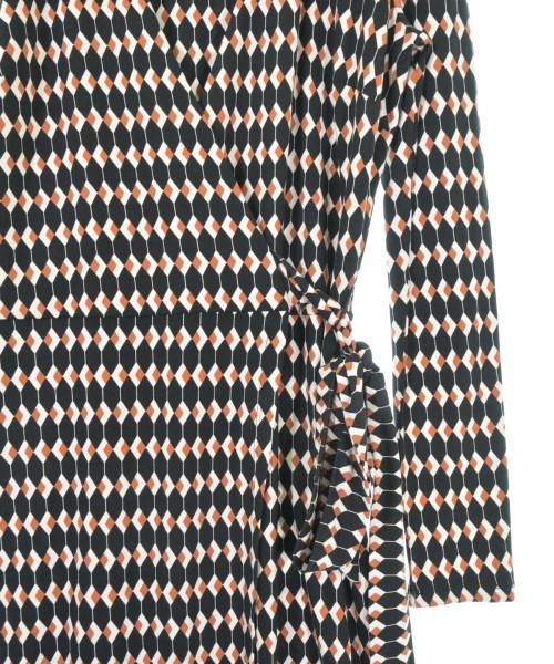 Hobbs London（ホッブスロンドン）ワンピース 黒 サイズ:36(XS位) レディース/2200712858168