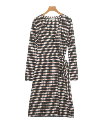 Hobbs London（ホッブスロンドン）ワンピース 黒 サイズ:36(XS位
