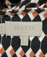 Hobbs London（ホッブスロンドン）ワンピース 黒 サイズ:36(XS位) レディース/2200712858168
