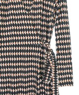 Hobbs London（ホッブスロンドン）ワンピース 黒 サイズ:36(XS位) レディース/2200712858168