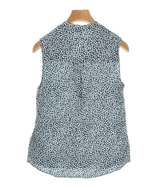 Hobbs London（ホッブスロンドン）ブラウス 黒 サイズ:36(XS位) レディース/2200642356024