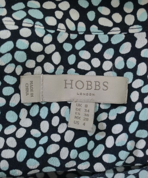 Hobbs London（ホッブスロンドン）ブラウス 黒 サイズ:36(XS位) レディース/2200642356024