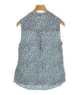 Hobbs London（ホッブスロンドン）ブラウス 黒 サイズ:36(XS位) レディース/2200642356024