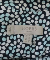 Hobbs London（ホッブスロンドン）ブラウス 黒 サイズ:36(XS位) レディース/2200642356024