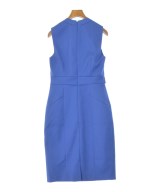 Hobbs London（ホッブスロンドン）ワンピース 青 サイズ:UK8(S位) レディース/2200664500030