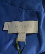 Hobbs London（ホッブスロンドン）ワンピース 青 サイズ:UK8(S位) レディース/2200664500030