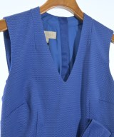 Hobbs London（ホッブスロンドン）ワンピース 青 サイズ:UK8(S位) レディース/2200664500030