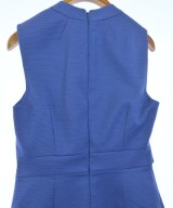 Hobbs London（ホッブスロンドン）ワンピース 青 サイズ:UK8(S位) レディース/2200664500030