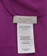 Hobbs London（ホッブスロンドン）ストール 紫 サイズ:- レディース/2200670075089