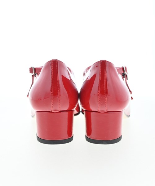 CAREL（カレル）その他 赤 サイズ:EU37(23.5cm位) レディース/2200655545415