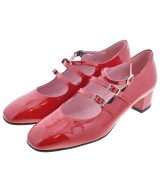 CAREL（カレル）その他 赤 サイズ:EU37(23.5cm位) レディース/2200655545415