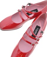 CAREL（カレル）その他 赤 サイズ:EU37(23.5cm位) レディース/2200655545415