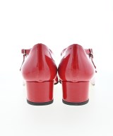 CAREL（カレル）その他 赤 サイズ:EU37(23.5cm位) レディース/2200655545415