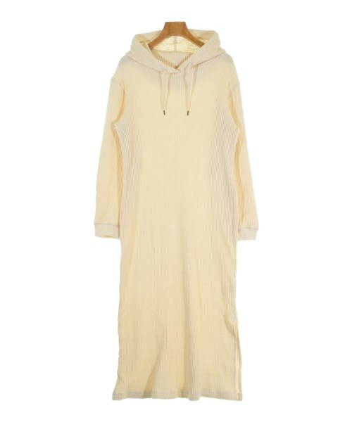 SkinAware(スキンアウェア)ワンピース 白 サイズ:-(M位)/2200664279011