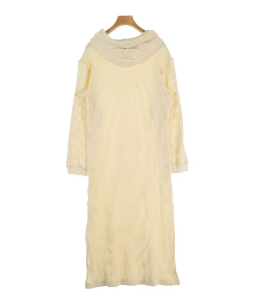 SkinAware（スキンアウェア）ワンピース 白 サイズ:-(M位) レディース/2200664279011