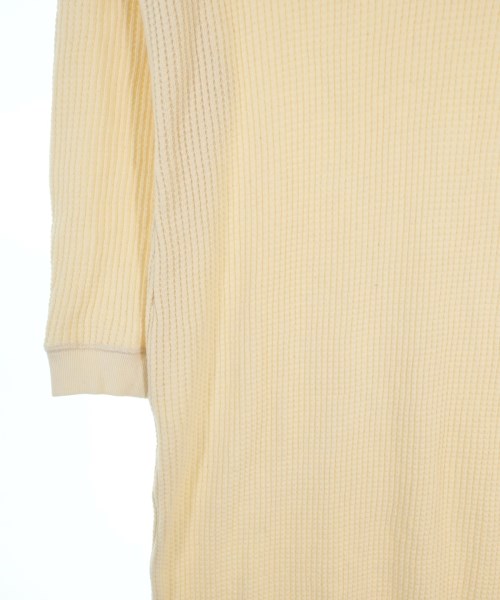 SkinAware（スキンアウェア）ワンピース 白 サイズ:-(M位) レディース/2200664279011