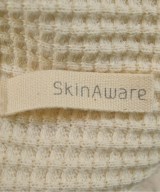 SkinAware（スキンアウェア）ワンピース 白 サイズ:-(M位) レディース/2200664279011