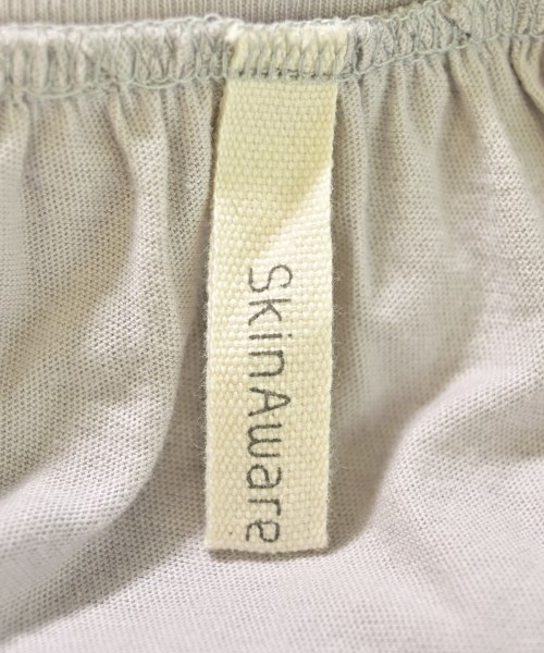 SkinAware（スキンアウェア）Tシャツ・カットソー ピンク サイズ:M レディース/2200683343076