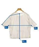 SkinAware（スキンアウェア）Tシャツ・カットソー ピンク サイズ:M レディース/2200683343076