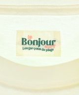 -（ソノタ）Tシャツ・カットソー 白 サイズ:1(S位) メンズ/2200679736103