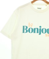 -（ソノタ）Tシャツ・カットソー 白 サイズ:1(S位) メンズ/2200679736103