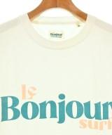 -（ソノタ）Tシャツ・カットソー 白 サイズ:1(S位) メンズ/2200679736103