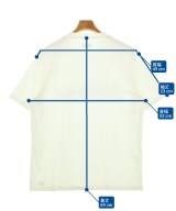 -（ソノタ）Tシャツ・カットソー 白 サイズ:1(S位) メンズ/2200679736103