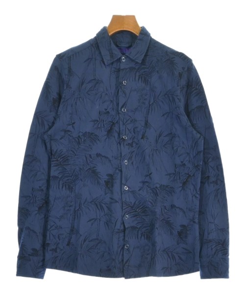 les garcons faciles(ルギャルソンファシーレス)のカジュアルシャツ サイズ:L 7,000円