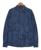 les garcons faciles カジュアルシャツ