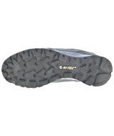 HI-TEC（ハイテック）スニーカー 茶 サイズ:23.5cm レディース/2200610090059