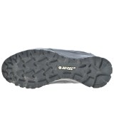 HI-TEC（ハイテック）スニーカー 茶 サイズ:24cm レディース/2200610090066