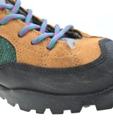 HI-TEC（ハイテック）スニーカー 茶 サイズ:24cm レディース/2200610090066
